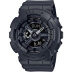 BA-110XBC-1ADR Casio Baby-G Kadın Kol Saati