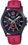 Casio MTP-E350BL-1BVDF Erkek Kol Saati