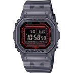 CASIO G-SHOCK DW-B5600G-1DR ERKEK KOL SAATİ