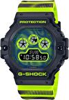 Casio Dw-5900td-9dr G-Shock Erkek Kol Saati