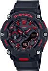 Casio Ga-2200bnr-1adr Gshock Erkek Kol Saati