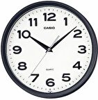 CASIO IQ-151-1DF DUVAR  SAATİ