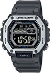 Casio MWD-110H-8B