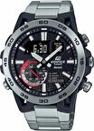 CASIO EDIFICE ECB-40D-1ADF ERKEK KOL SAATİ