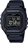 Casio W-218H-1Bvdf Erkek Kol Saati