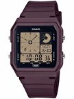 Casio Lf-20W-5Adf Dijital Erkek Kol Saati