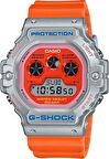 Casio G-Shock DW-5900EU-8A4DR Unisex Kol Saati