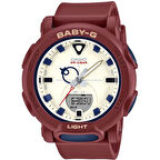 BGA-310RP-4ADR Casio G-Shock Kadın Kol Saati