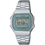 A168WA-3AYDF Casio Dijital Unisex Kol Saati