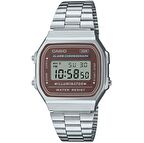 A168WA-5AYDF Casio Dijital Unisex Kol Saati