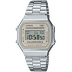 A168WA-8AYDF Casio Dijital Unisex Kol Saati