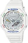Casio Ga-B2100fc-7Adr G-Shock Kol Saati