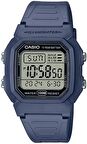 Casio W-800H-2Avdf Erkek Kol Saati