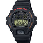 DW-6900UB-9DR Casio G-Shock Erkek Kol Saati