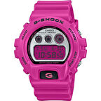 DW-6900RCS-4DR Casio G-Shock Erkek Kol Saati