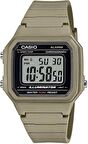 Casio W-217H-5AVDF Erkek Kol Saati