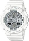 Casio Gma-S140va-7Adr G-Shock Kol Saati