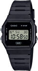 Casio F-91WB-1ADF Kol Saati