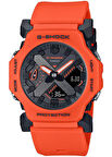 Casio G-Shock GA-2300FL-4ADR Erkek Kol Saati