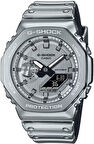 Casio G-SHOCK GM-2100YM-8ADR Erkek Kol Saati
