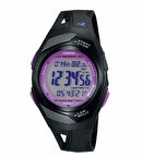 CASIO STR-300-1CVDF SPOR KADIN KOL SAATİ