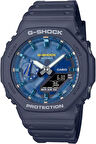 Casio G-SHOCK GA-2100AS-2ADR Erkek Kol Saati