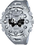 Casio Ga-V01a-8Adr G-Shock Erkek Kol Saati