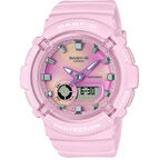 BGA-280TD-4ADR Casio Baby-G Kadın Kol Saati