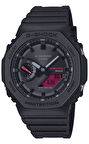 Casio G-Shock GA-B2100BBR-1ADR Erkek Kol Saati