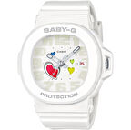 BGA-10-7ADR Casio Baby-G Kadın Kol Saati