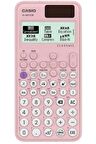 Fx-991cw-w-dt Classwiz Pembe Bilimsel Fonksiyonlu Hesap Makinesi