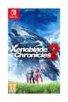 Xenoblade Chronicles 2 Switch Oyun