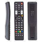 Next 2000hd Machına Cx Ip Tv Tuşlu Mini Ve Kasalı Hd Kumanda (4549)