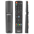 Huayu Kl Lg Rm-l915+ 3d Tuşlu Lcd-led Tv Kumanda (4549)