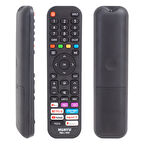 Huayu Kl Rm-l1665 Hısense Netflıx-prıme Vıdeo- Youtube Tuşlu Lcd-led Tv Kumanda (4549)