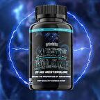 Grimlabs Mesterolone Pct Testo