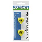 YONEX AC 165 2'li VİBRASYON KESİCİ SARI