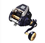 DAIWA LEOBRITZ 500JP ELEKTRİKLİ ÇIKRIK MAKARA (SAĞ EL)