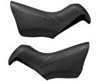 Shimano Hood Elcik Dura-Ace ST-R9250 Ultegra ST-R8150 Siyah