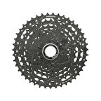 SHIMANO CUES CS-LG400-10 10 VİTES 11-48T RUBLE