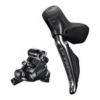 Shımano Ultegra Di2 ST-R8170(L),BR-R8170(F) Ön Disk Fren Seti