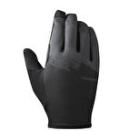 Shimano Trail Uzun Parmaklı Eldiven Beden XL