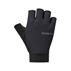 Shimano Explorer Siyah Kısa Eldiven Beden L