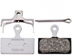 SHIMANO G05A-RX DİSK FREN BALATASI
