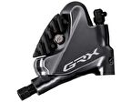 SHIMANO GRX BR-RX810 2 PISTON ARKA HIDROLIK DISC FREN KALIPER