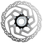 SHIMANO TOURNEY SM-RT10 180 MM KİLİT DAHİL ROTOR