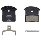 SHIMANO J03A KUTUSUZ DİSK FREN BALATASI