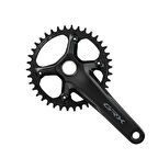 SHIMANO GRX FC-RX610-1 12 VİTES 38T 170mm YOL AYNAKOL