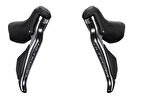 Shimano Ultegra ST-R8150 Di2 Vites Fren Kolları 2x12 Mekanik U-Fren