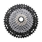 SHIMANO XTR CS-M9101-12 12 VİTES 10-51T RUBLE